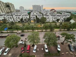 Bán căn hộ góc view triệu $ ngay giữa trung tâm sài đồng full đồ  rất đáng sống.