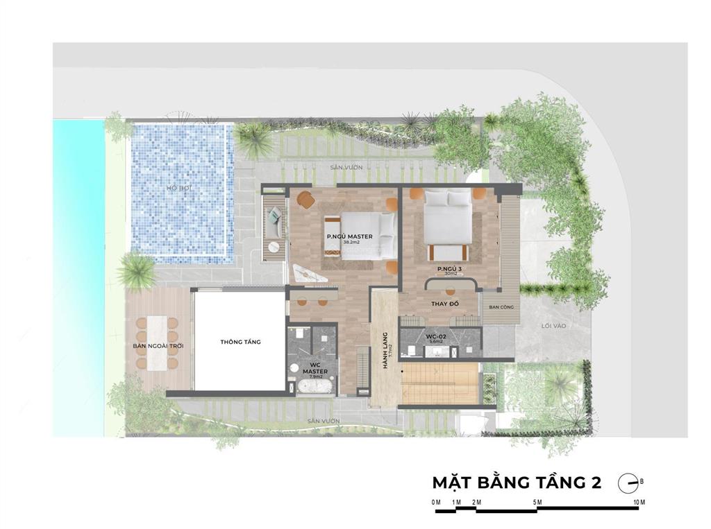 Đây không phải tin rao mà đây là 1 cơ hội! biệt thự lô góc 360m² phía nam tp đà nẵng