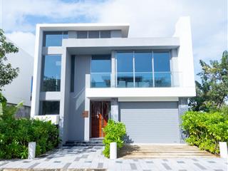 Đây không phải tin rao mà đây là 1 cơ hội! biệt thự lô góc 360m² phía nam tp đà nẵng