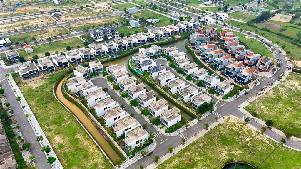 Đây không phải tin rao mà đây là 1 cơ hội! biệt thự lô góc 360m² phía nam tp đà nẵng