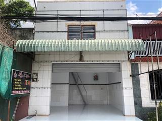 CĂN NHÀ MẶT TIỀN QL51 - PHÚ MỸ, NHÀ ĐẸP