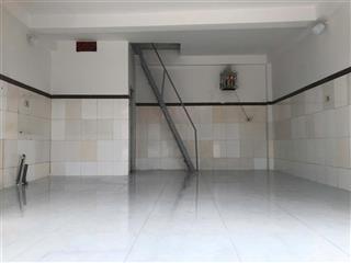 BÁN NHÀ MẶT TIỀN QL51 - CHU HẢI, CẠNH CHỢ BUÔN BÁN