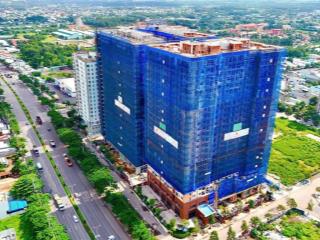 BÁN CĂN HỘ 2PN 60m² – NGAY KCN PHÚ MỸ QL51, MAISON GRAND 1,98 TỶ