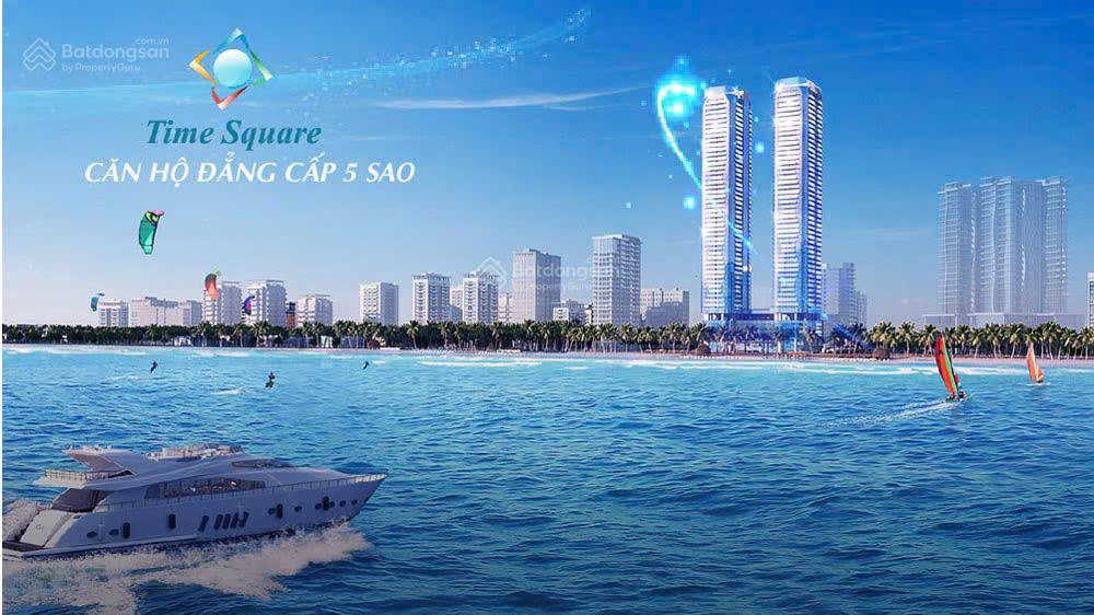Giỏ hàng độc quyền times square đà nẵng trực diển biển phạm văn đồng sổ hồng sở hữu lâu dài