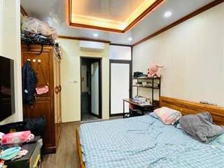 BÁN NHÀ NGÕ 62 NGỌC HÀ 56M 6 TẦNG THANG MÁY NGÕ Ô TÔ Ở SƯỚNG GIÁ 16.3 TỶ 0336212066