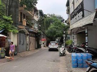 HIẾM! 208TRIỆU M NHÀ HOÀNG HOA THÁM 125M 4 TẦNG VỈA HÈ Ô TÔ TRÁNH GIÁ 26 TỶ 0336212066