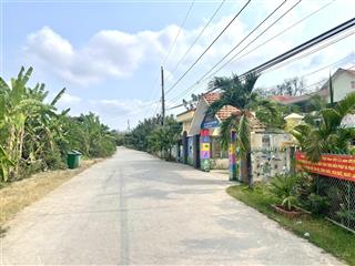 Đất thổ giá rẻ, đường xe 16 chỗ tới đất, sổ hồng riêng, kết nối tphcm chỉ 35p