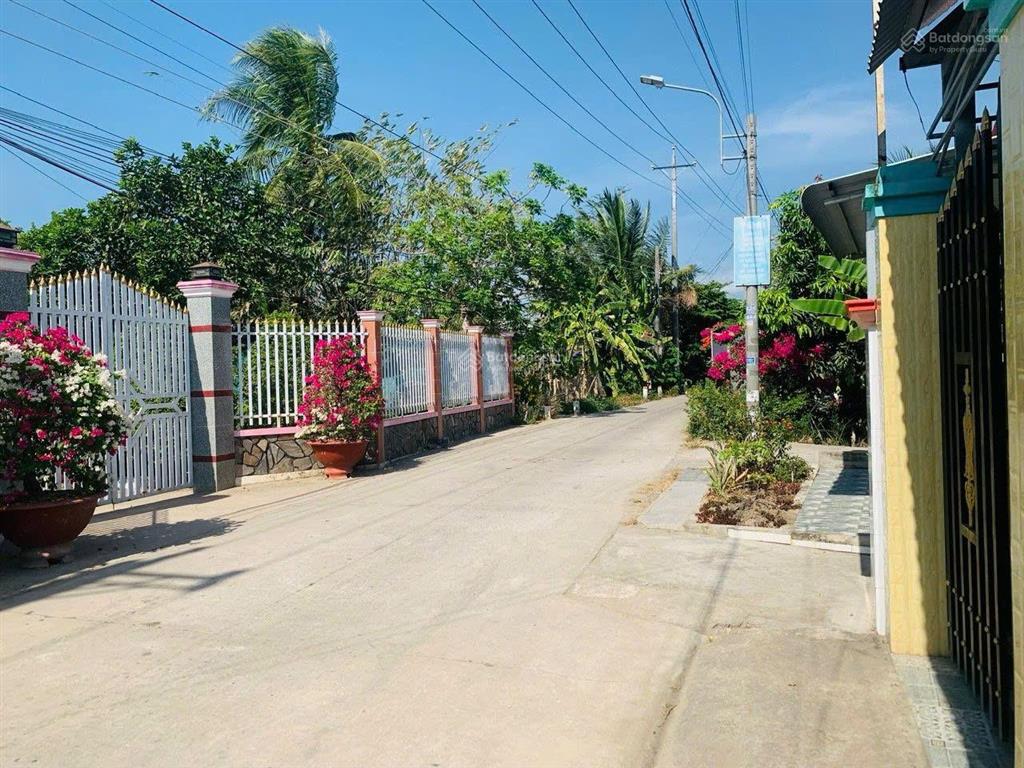 Chính chủ gửi 429m2 đất thổ, mặt tiền đường xe tải, cách ql50 600m, giá rẻ, kết nối tphcm chỉ 30p