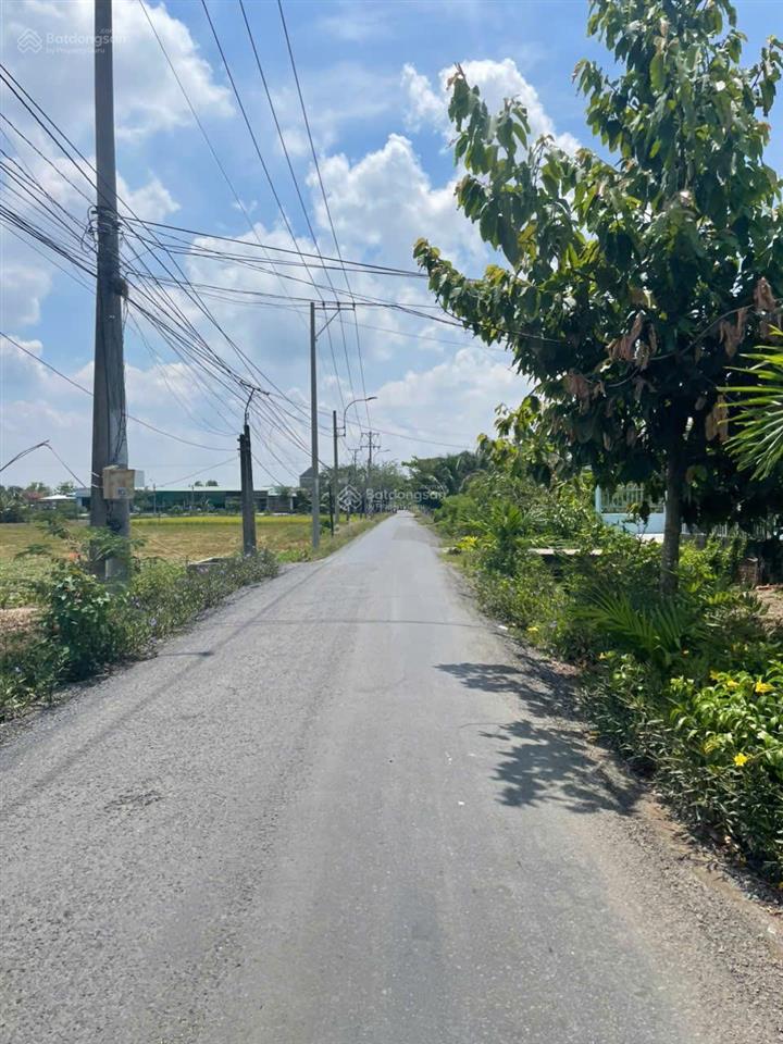 Chính chủ gửi 501m2 đất, đường xe hơi tới đất, cách trường học 200m, giá rẻ