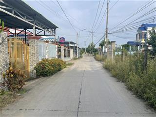 Chính chủ gửi 1125m2 đất, đường xe hơi, cách quốc lộ 50 chỉ 200m, sổ hồng riêng, giá rẻ