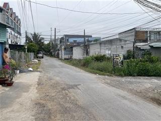 Chính chủ gửi 310m2 đất thổ cư, đường xe hơi, cách đường lớn chỉ 150m, kết nối tphcm 25 phút