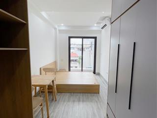 Cho thuê phòng đẹp full đồ tại toà ccmn vừa xây xong ngõ 12 hàm nghi, hà nội