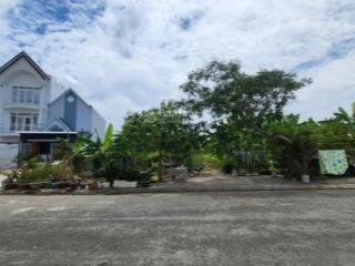 Đất đẹp nhà bè, ngay kcn hiệp thạnh, 7x5x21, mt đường 30 mét, xây dựng tự do