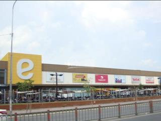 Bán nhà phan văn trị đối diện emart (dt5.7x16m) giá 96tr/m đầu tư xây nhà đẹp