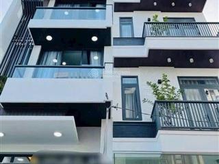 Bán nhà đẹp full nội thất ngay chợ an nhơn  đs 30 gần quán gà 69 siêu đẹp