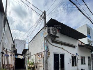 Bán dãy trọ hiệp thành 13, gần chợ hiệp thành (dt 5x22m) 5 phòng giá 4.5 tỷ