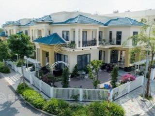 Bán biệt thự senturia an phú đôngquận 12 view đẹp 218m2 chỉ 19.9 tỷ có 1 căn