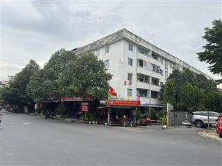 Bán chung cư ba son, phường 7, gò vấp sau lưng coopmart phan văn trị giá chỉ 1.65 tỷ