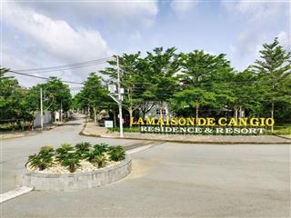 Bán nhà phố khu phước lộc, lương văn nho, long hoà, cần giờ giá chỉ 6.2 tỷ