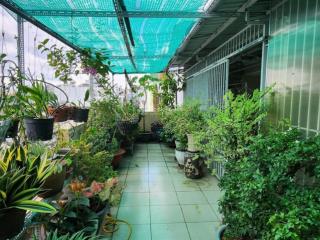 Bán nhà lê đức thọ, phường 16 (dt 4.2x26m) tiện xây căn hộ, được xây cao.