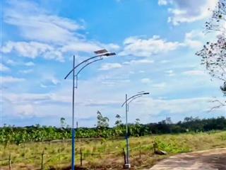 Xả lồ 22 lô đất đã tách sổ xã phước an, hớn quản, bình phước ( mỗi lô 220m có 100m thổ)