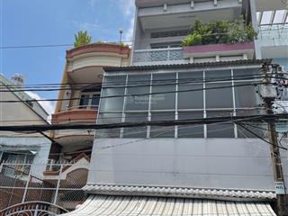 Bán mặt tiền ba đình, phường 10, quận 8 (dt 6x23m 3l) tiện kinh doanh giá 16.99 tỷ