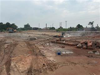 Bán lô góc 1.3ha mặt tiền đường 20m quốc lộ 51, long thành, đồng nai. tách được 61 lô tiện đầu tư