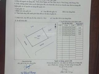 Bán lô góc 56,6m2 gần dự án đh bách khoacsii tại văn giang hưng yên, 30m đến mốc quy hoạch đường to