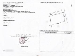 Bán đất đấu giá 96m2 2 mặt tiền tại long hưng  văn giang  hưng yên sát ngay đại học bách khoa