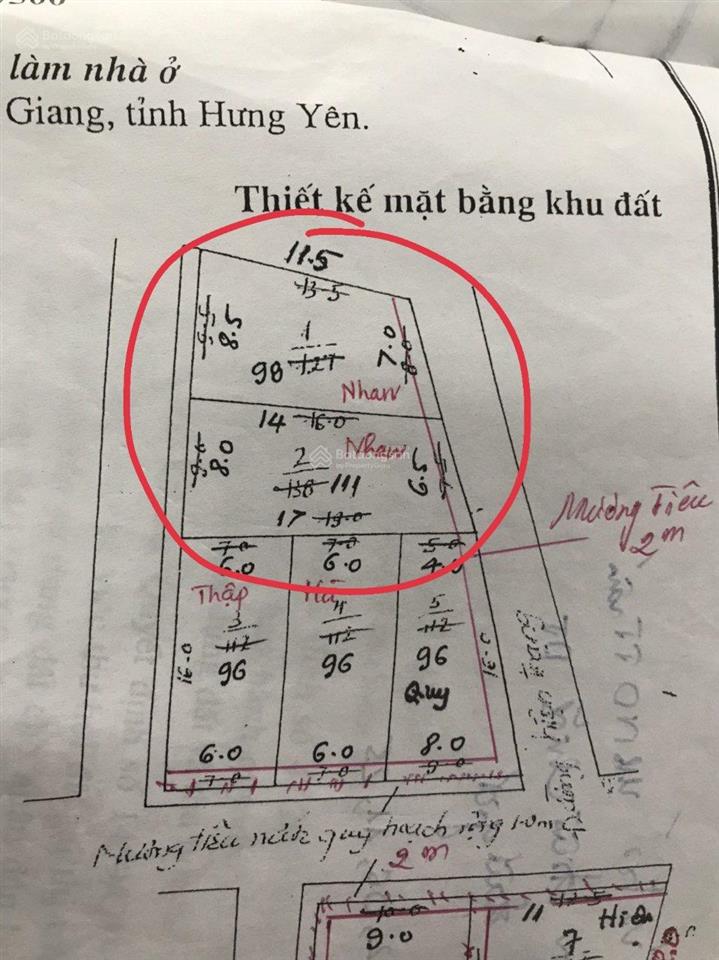 Bán 98m2 đất thị trấn tại văn giang, 15m ra mặt đường đại lộ đông tây 1, sát đô thị sinh thái 200ha