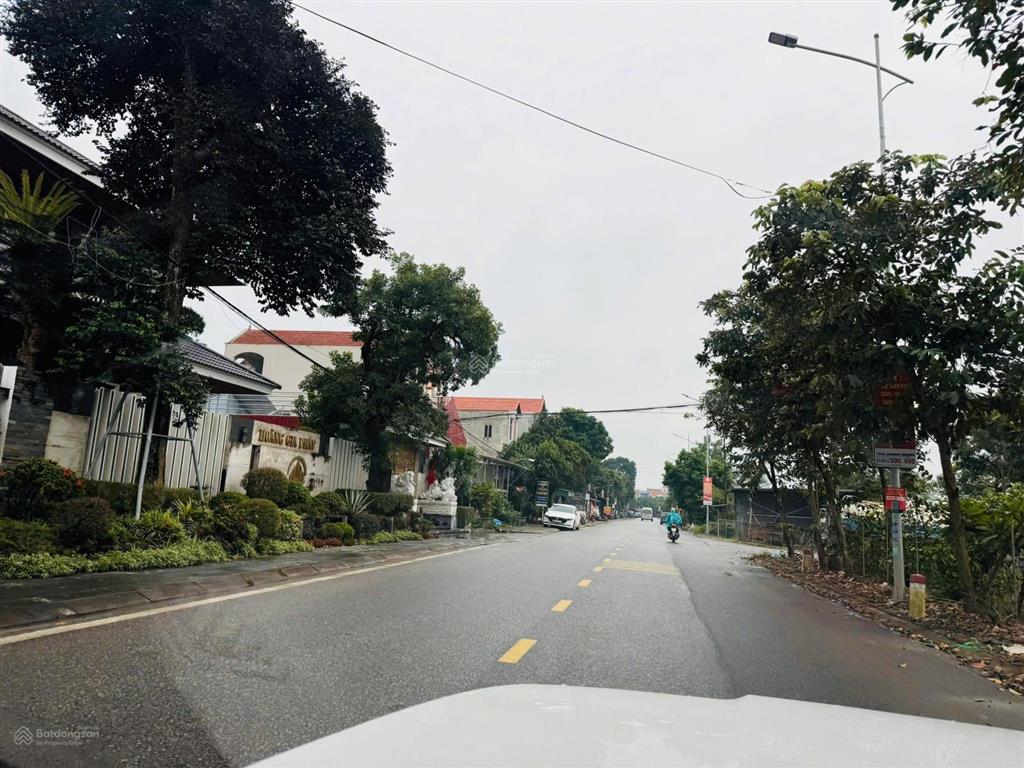 Bán 105,3m2 mặt dh23 p. đức chính tại văn giang, ngay gần vin 23, đại lộ đông tây, đại học và svđ