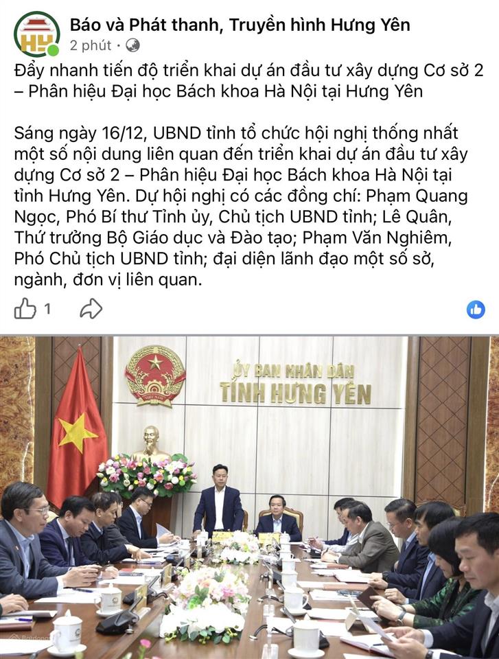 Bán 59,6m2 tại sở đông  nghĩa trụ  hưng yên đường thông xe tải, đi bộ vào trường đh bách khoa