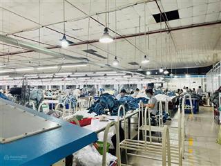 Cho thuê kho xưởng tại xã bà điểm, huyện hóc môn tphcm