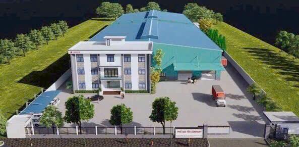 Cho thuê kho, nhà xưởng 6000 m2 tại phường tân thới nhất, quận 12, hồ chí minh, 380 triệu