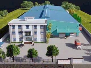 Cho thuê kho, nhà xưởng 6000 m2 tại phường tân thới nhất, quận 12, hồ chí minh, 380 triệu