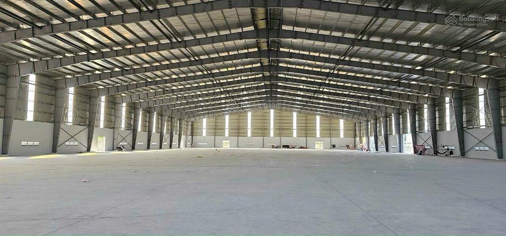 Cho thuê kho, nhà xưởng 6000 m2 tại phường tân thới nhất, quận 12, hồ chí minh, 380 triệu