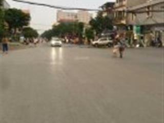 Bán căn nhà 2,5 tầng 46m2 khu b đại học mỏ cổ nhuế 2, bắc từ liêm