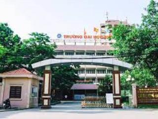 Cực hot! bán đất tập thể tổng cục ii, phường cổ nhuế 2, bắc từ liêm, hà nội (gần học viện cảnh sát)