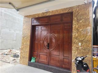 Bán nhà dân xây 4 tầng, đẹp xuất sắc, bắc từ liêm, hà nội diện tích 45m². giá nhỉnh 5 tỷ