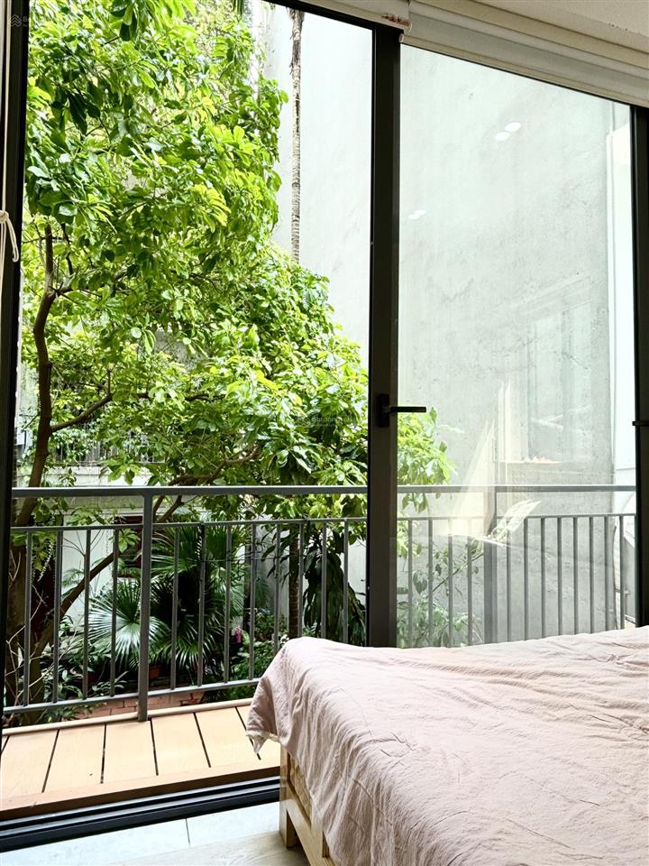 Bán ccmn lô góc, mới xây, sổ đẹp, đông nam, 7 tầng 11 phòng ln 60tr/th, dân xây cực kỳ chắc chắn