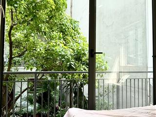 Bán ccmn lô góc, mới xây, sổ đẹp, đông nam, 7 tầng 11 phòng ln 60tr/th, dân xây cực kỳ chắc chắn