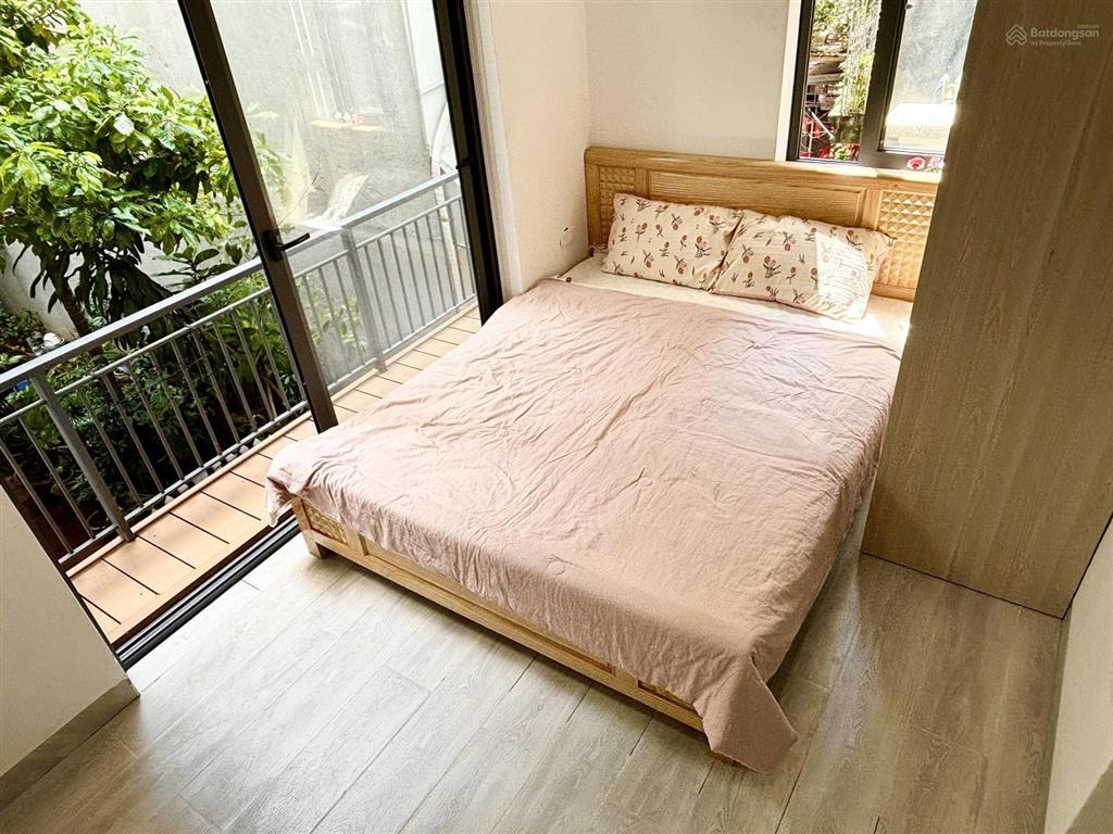 Bán ccmn lô góc, mới xây, sổ đẹp, đông nam, 7 tầng 11 phòng ln 60tr/th, dân xây cực kỳ chắc chắn