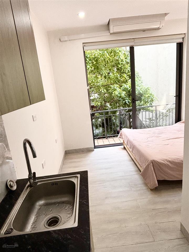 Bán ccmn lô góc, mới xây, sổ đẹp, đông nam, 7 tầng 11 phòng ln 60tr/th, dân xây cực kỳ chắc chắn