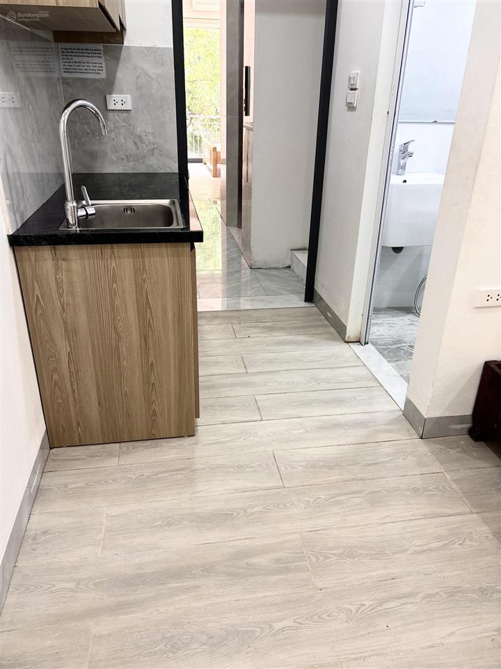 Bán ccmn lô góc, mới xây, sổ đẹp, đông nam, 7 tầng 11 phòng ln 60tr/th, dân xây cực kỳ chắc chắn