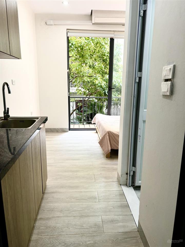 Bán ccmn lô góc, mới xây, sổ đẹp, đông nam, 7 tầng 11 phòng ln 60tr/th, dân xây cực kỳ chắc chắn