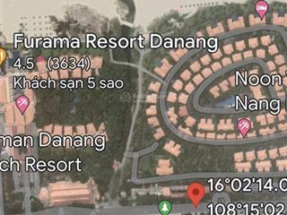 Cần bán gấp nhà 3 tầng đường võ nguyên giáp thành phố đà nẵng  con đường đẹp nhất thành phố