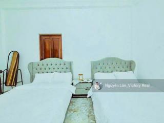 Villa dòng tiền chủ kẹt tiền cần bán gấp căn villa ngay trung tâm đà lạt giá chỉ 13,5 tỷ