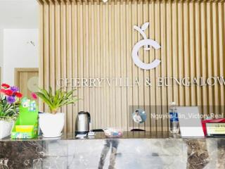 Bán khách sạn đẹp chủ gửi bán khách sạn tô hiến thành có hồ bơi giá tốt.