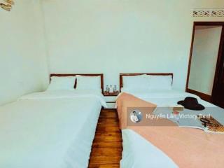 Villa dòng tiền bán căn villa đang cho thuê ổn định 50t/tháng cách hồ xuân hương chỉ 1,5km