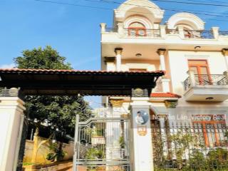 Villa nghỉ dưỡng chủ kẹt tiền cần bán villa đẹp rẻ nhất trong khu biệt thự cao cấp đà ạt